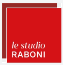 Le studio Raboni